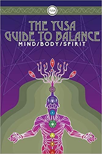 The YUSA Guide To Balance: Mind Body Spirit ダウンロード