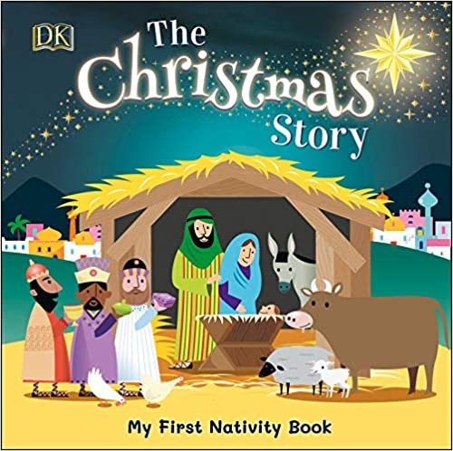 The Christmas Story: Experience the magic of the first Christmas indir