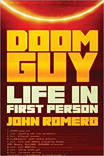 ダウンロード  Doom Guy: Life in First Person 本