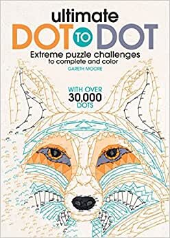 Ultimate Dot to Dot: Extreme Puzzle Challenge