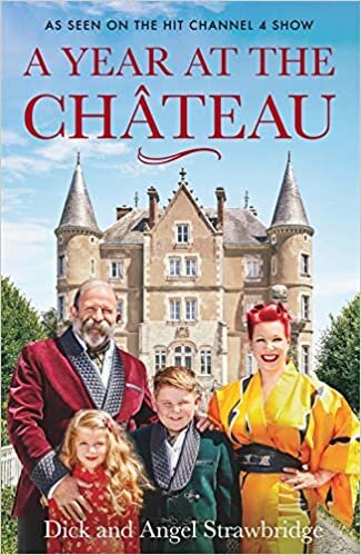 تحميل A Year at the Chateau: As seen on the hit Channel 4 show