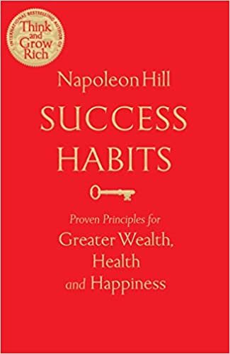 بدون تسجيل ليقرأ Success Habits
