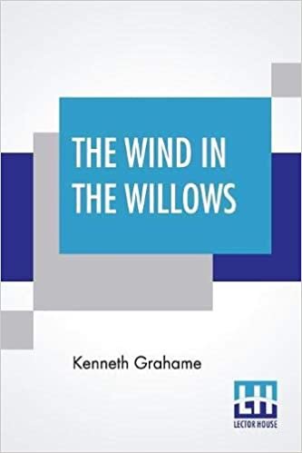 اقرأ The Wind In The Willows الكتاب الاليكتروني 