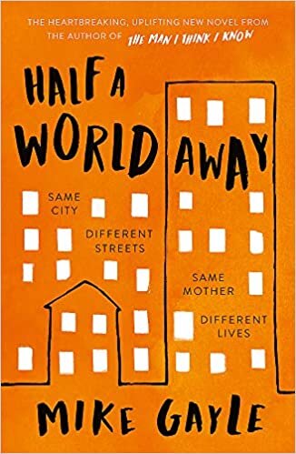 Half a World Away: The heart-warming, heart-breaking Richard and Judy Book Club selection indir