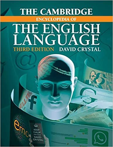 ダウンロード  The Cambridge Encyclopedia of the English Language 本