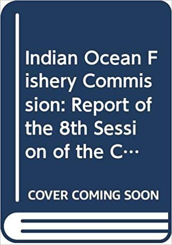 تحميل Indian Ocean Fishery Commission: Report of the 8th Session of the Committee for the Development and Management of the Fishery Resources of the Gulfs - Muscat, Sultanate of Oman, 17-21 December 1994