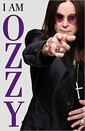 ダウンロード  I Am Ozzy 本