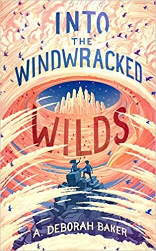 اقرأ Into the Windwracked Wilds الكتاب الاليكتروني 