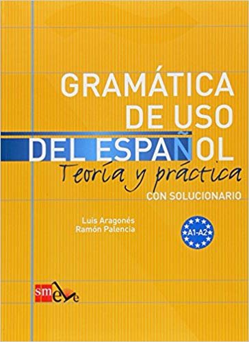 indir Gramatica De Uso Del Espanol A1-A2