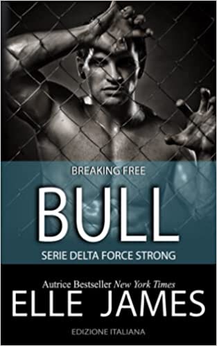 اقرأ BULL: BREAKING FREE الكتاب الاليكتروني 
