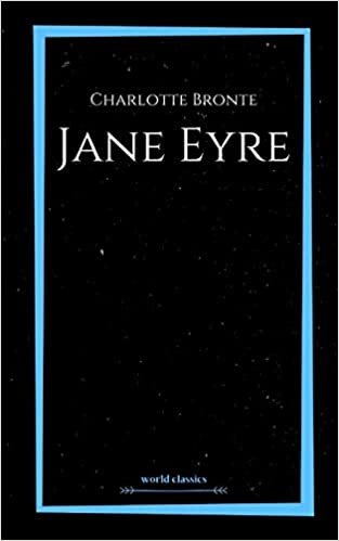 ダウンロード  Jane Eyre by Charlotte Bronte 本
