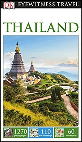 Dk Eyewitness DK Eyewitness Thailand (Travel Guide) تكوين تحميل مجانا Dk Eyewitness تكوين