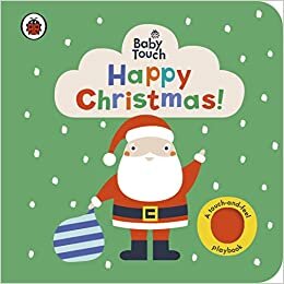 Baby Touch: Happy Christmas!