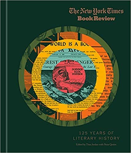 ダウンロード  The New York Times Book Review: 125 Years of Literary History 本