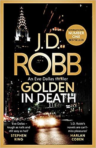 Golden In Death: In Death 50 indir