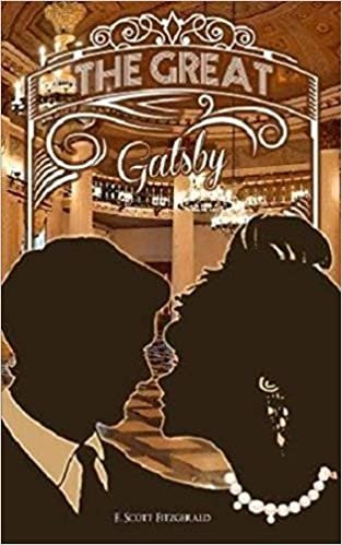  بدون تسجيل ليقرأ The Great Gatsby Paperback