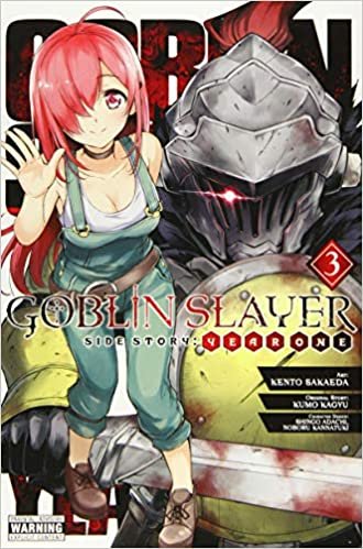Goblin Slayer Side Story: Year One, Vol. 3 (manga) (Goblin Slayer Side Story: Year One (manga), 3)