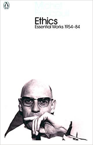Ethics: Subjectivity and Truth: Essential Works of Michel Foucault 1954-1984 (Penguin Modern Classics) indir