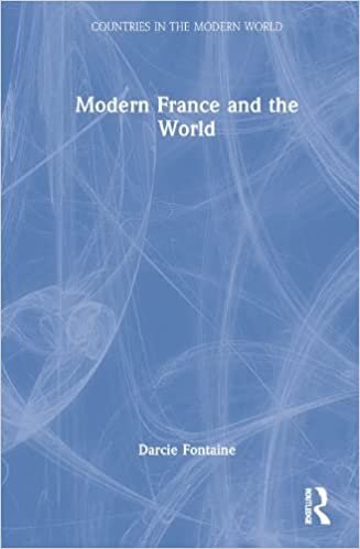 تحميل Modern France and the World