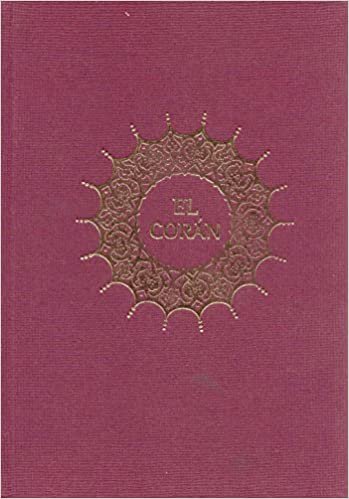 اقرأ El Corán. Qur'an Karim: Edición bilingüe الكتاب الاليكتروني 