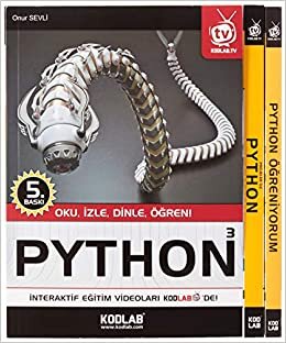 Python Eğitim Seti indir