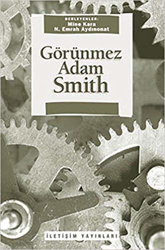 Görünmez Adam Smith indir