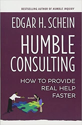ダウンロード  Humble Consulting: How to Provide Real Help Faster 本