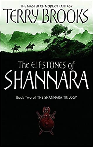 indir The Elfstones Of Shannara: The Shannara Chronicles (The Original Shannara Trilogy)