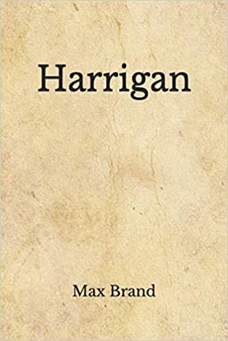Harrigan: (Aberdeen Classics Collection) indir