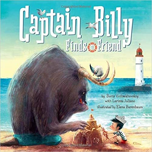 indir Captain Billy Finds a Friend (Clever Storytime)