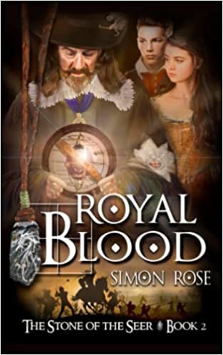 تحميل Royal Blood: Book Two in the Stone of the Seer series