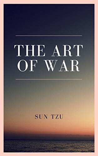 ダウンロード  The Art of War (English Edition) 本