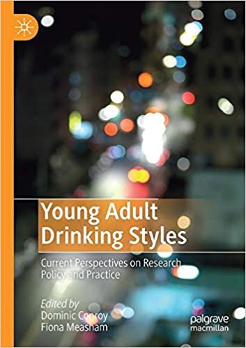 ダウンロード  Young Adult Drinking Styles: Current Perspectives on Research, Policy and Practice 本