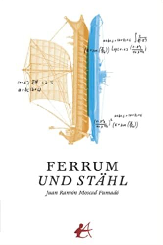 تحميل Ferrum und Stähl (Spanish Edition)