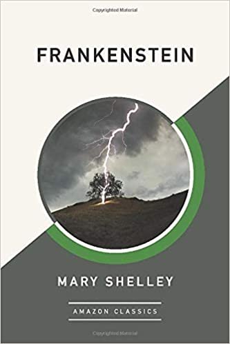 Frankenstein (AmazonClassics Edition) indir
