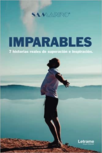 تحميل Imparables (Spanish Edition)