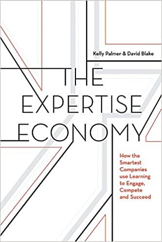 indir The Expertise Economy: How the Smartest Companies Use Learning to Engage, Compete and Succeed