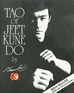 ダウンロード  Tao of Jeet Kune Do (English Edition) 本