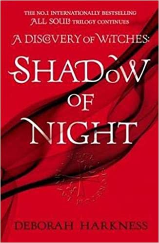 Shadow of Night: (All Souls 2) indir