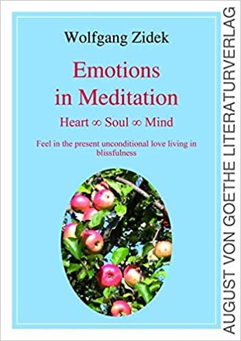 Emotions in Meditation indir