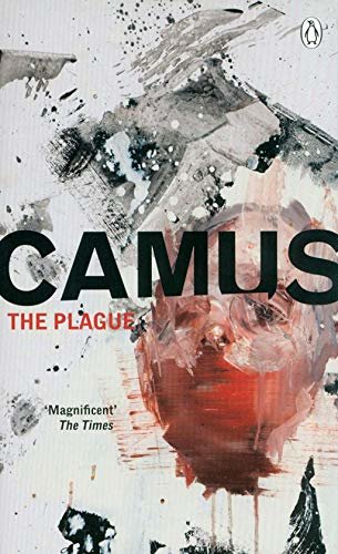 The Plague (Penguin Modern Classics) (English Edition)