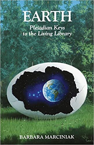 indir Earth: Pleiadian Keys to the Living Library