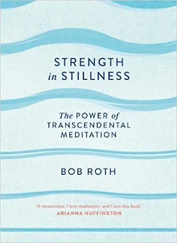 تحميل Strength in Stillness: The Power of Transcendental Meditation