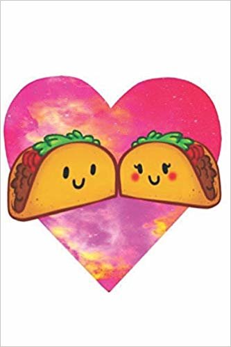 اقرأ Taco Love الكتاب الاليكتروني 