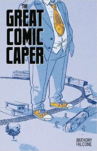 ダウンロード  Comic Con Men 2: The Great Comic Book Caper 本