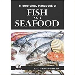 R. Fernandes Microbiology Handbook Of Fish And Seafood By R. Fernandes تكوين تحميل مجانا R. Fernandes تكوين