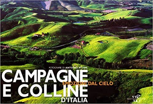 Campagne e colline d'Italia
