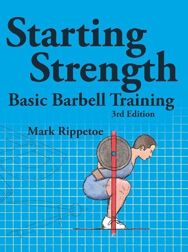 Starting Strength (English Edition)