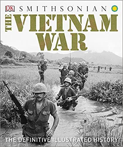 ダウンロード  The Vietnam War: The Definitive Illustrated History 本