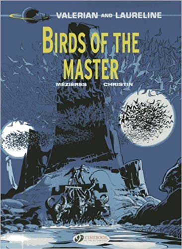 Valerian : Birds of the Master v. 5 indir